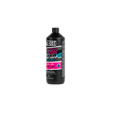 Nettoyant filtre à air Muc-Off 1L – Dégraissage puissant et entretien performance moteur