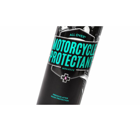 Entretien moto Muc-Off Ultimate Care Kit – Kit complet nettoyage, protection et lubrification
