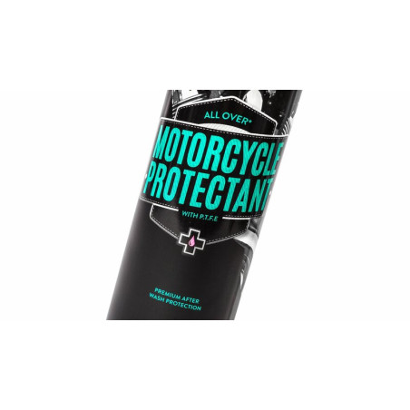 Entretien moto Muc-Off Ultimate Care Kit – Kit complet nettoyage, protection et lubrification