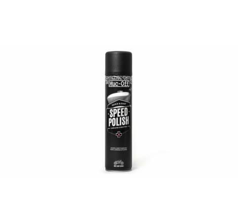 Entretien moto Muc-Off Ultimate Care Kit – Kit complet nettoyage, protection et lubrification
