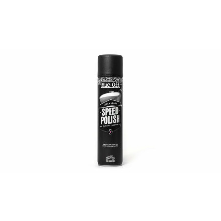 Entretien moto Muc-Off Ultimate Care Kit – Kit complet nettoyage, protection et lubrification