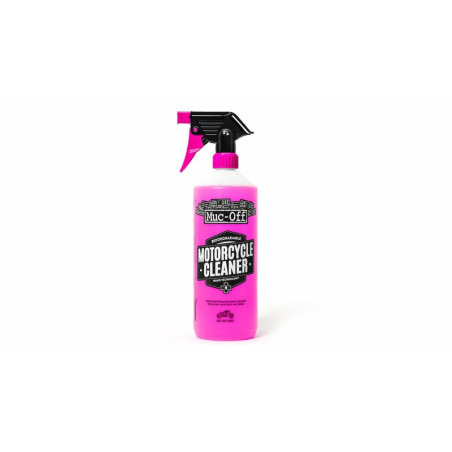 Entretien moto Muc-Off Ultimate Care Kit – Kit complet nettoyage, protection et lubrification