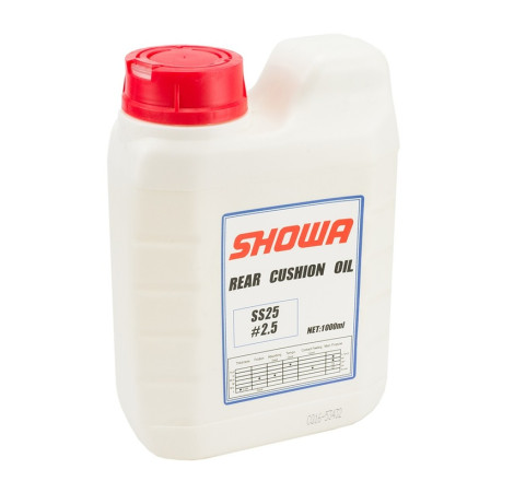 Huile de amortisseur SHOWA - SS 1L