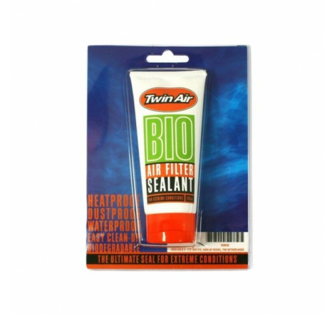 Pâte d’étanchéité filtre TWIN AIR biodégradable 100ml - protection admission moto haute performance