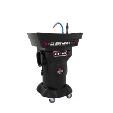 Fontaine de nettoyage Muc-Off Eco Parts Washer 40L – Dégraissage écologique pour atelier professionnel