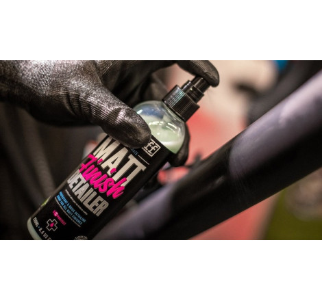 Spray de protection Muc-Off 250ml x12 – Anti-corrosion et protection durable multi-surfaces