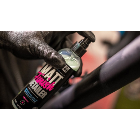 Spray de protection Muc-Off 250ml x12 – Anti-corrosion et protection durable multi-surfaces