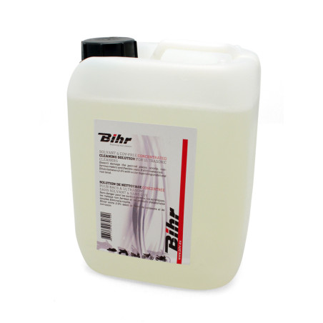 Nettoyant ultrasons BIHR sans solvant 4x5L