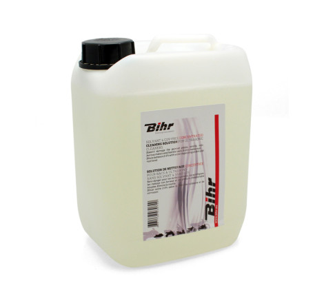 Nettoyant ultrasons BIHR sans solvant 4x5L