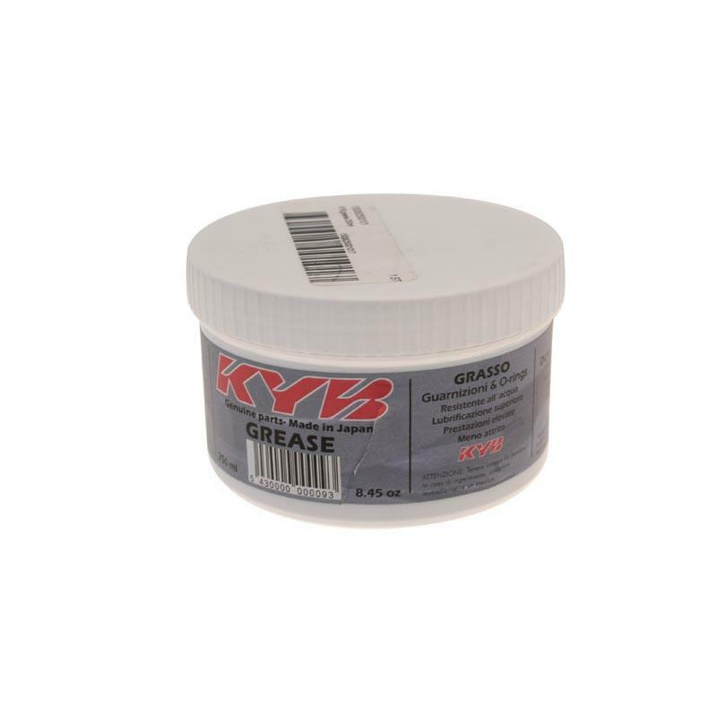 Graisse pour suspension KAYABA 250 ml