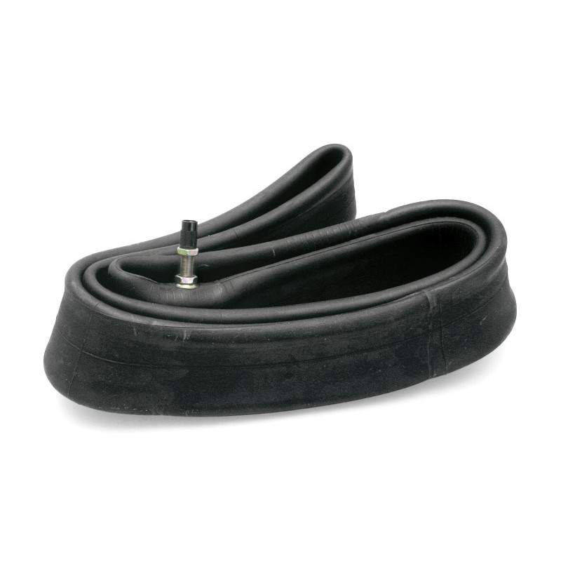 Chambre à air TECNIUM 4.00-19 – 120/80-19 Valve TR4 Épaisseur standard