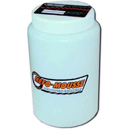 Gel de montage mousse MEFO silicone 75 ml