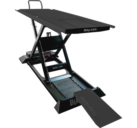 Table élévatrice BIKE LIFT Max 516 Gate noir