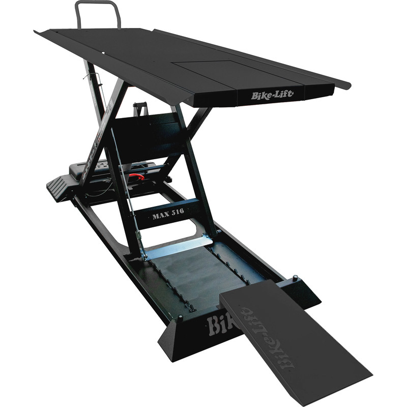 Table élévatrice BIKE LIFT Max 516 Gate noir