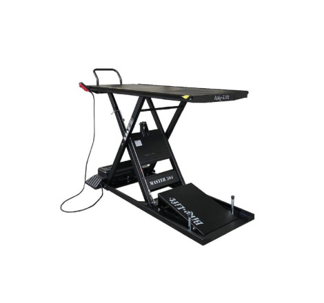 Table élévatrice BIKE LIFT Master 504 Full Black