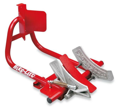 Etau de roue auto-bloquant BIKE LIFT
