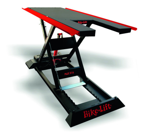 Table élévatrice BIKE LIFT Max 516 Gate vert