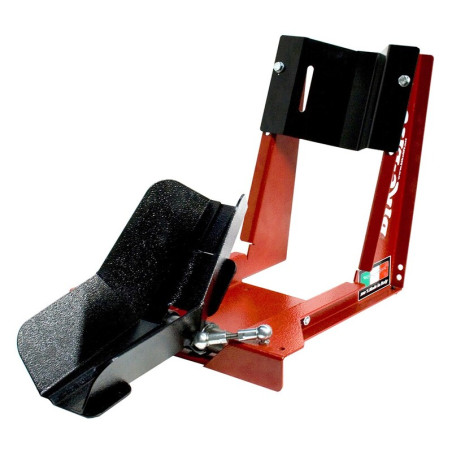 Pince de roue universelle atelier réglable 12–21"