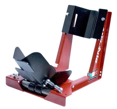 Pince de roue universelle atelier réglable 12–21"