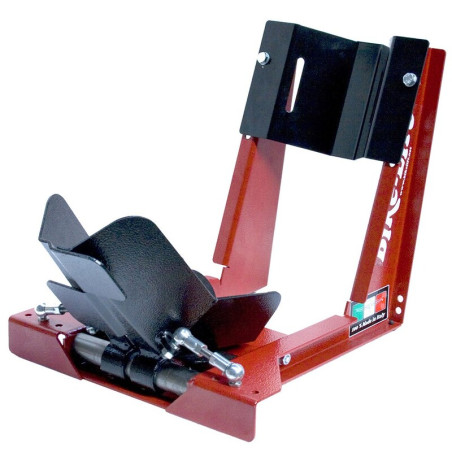 Pince de roue universelle atelier réglable 12–21"