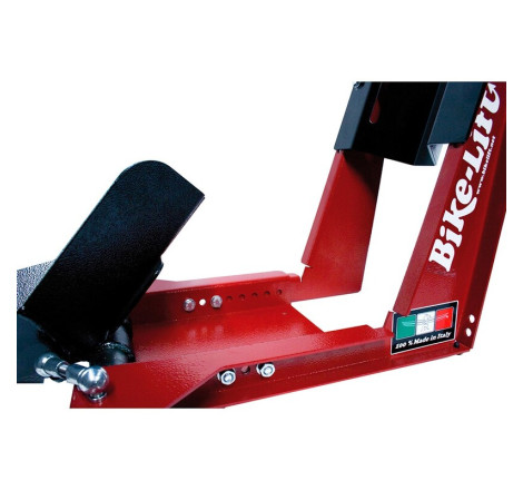 Pince de roue universelle atelier réglable 12–21"