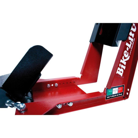 Pince de roue universelle atelier réglable 12–21"
