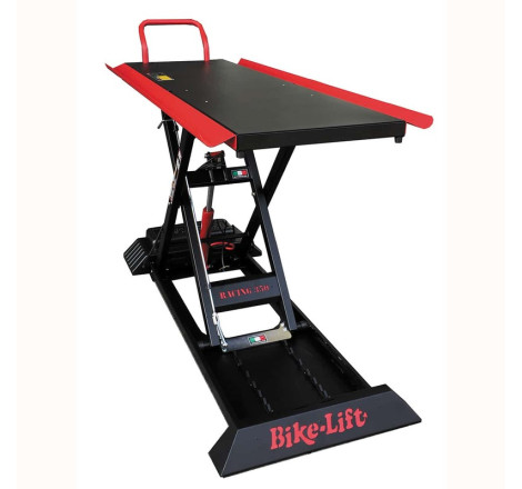 Table élévatrice BIKE-LIFT Racing 350