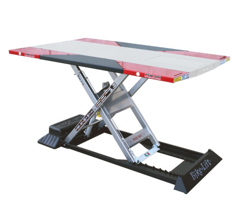 Extensions modulables BIKE LIFT pour table élévatrice Max 516 Gate