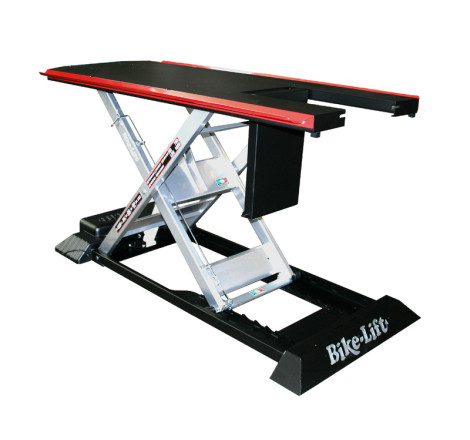 Électrovanne BIKE LIFT pour table élévatrice