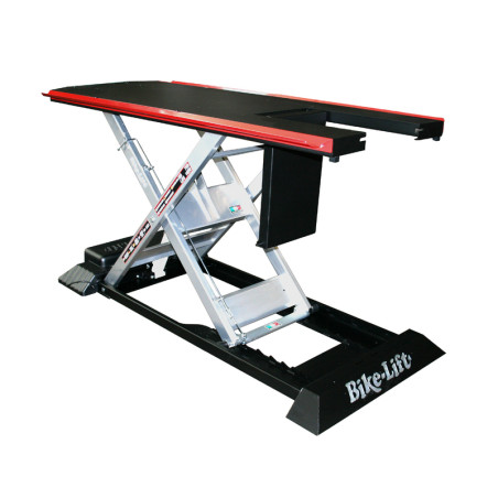 Électrovanne BIKE LIFT pour table élévatrice