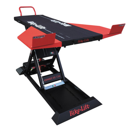 Table élévatrice BIKE LIFT Absolute 756 Spider