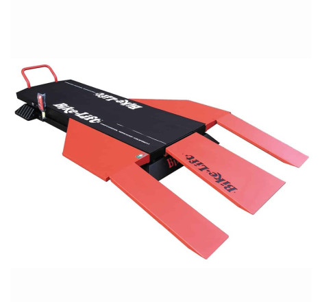 Table élévatrice BIKE LIFT Absolute 756 Spider