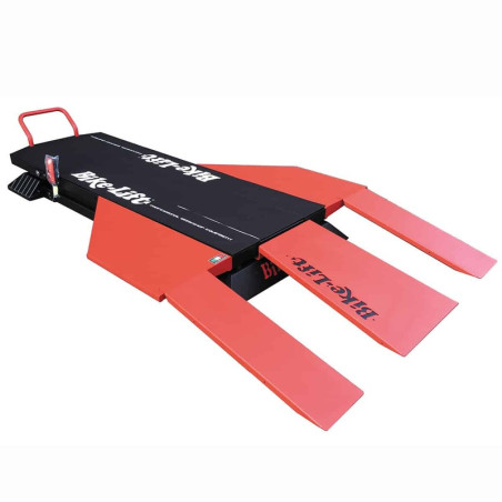 Table élévatrice BIKE LIFT Absolute 756 Spider
