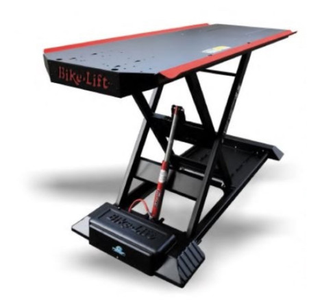 Table élévatrice BIKE LIFT Absolute 756 Gate - électro-hydraulique