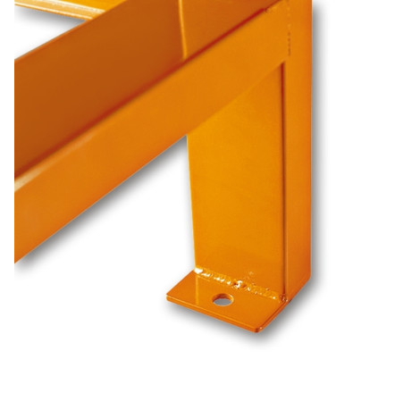 Établi BETA orange