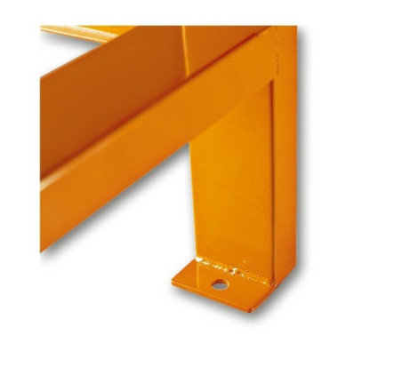 Etabli BETA orange