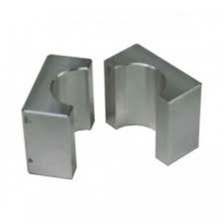 Brides de cartouche KYB Ø32 mm