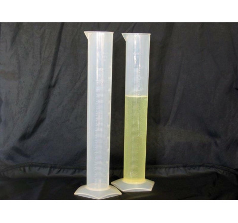 Eprouvette graduée KYB 500ml