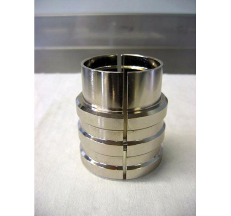 Bague de montage KAYABA joint spi Ø48 mm
