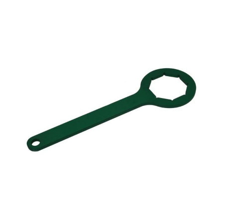 Clé bouchon de fourche KAYABA Ø46 mm 8 pans