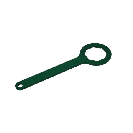 Clé bouchon de fourche KAYABA Ø46 mm 8 pans