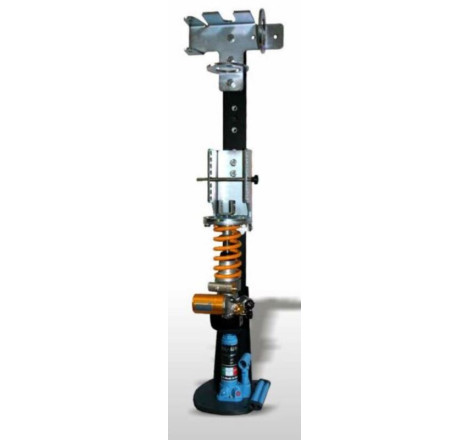 Presse fourche & amortisseur BIKE LIFT