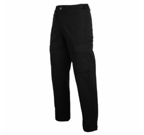 Pantalon d’atelier BIHR Protect noir taille 38