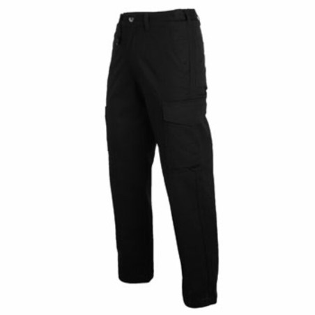 Pantalon d’atelier BIHR Protect noir taille 38