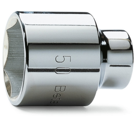 Douille 6 pans BETA 3/4" 55 mm