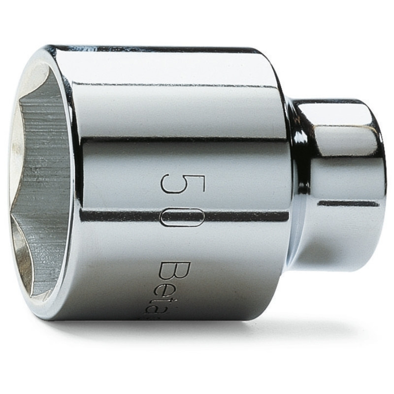 Douille 6 pans BETA 3/4" 41 mm