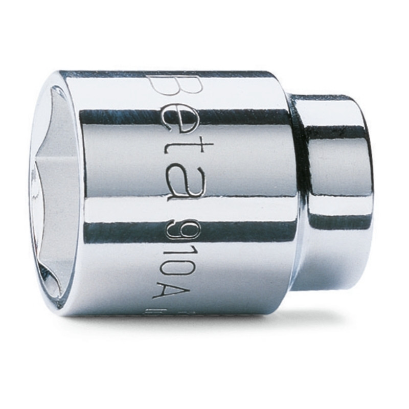 Douille 6 pans BETA 3/8" 14 mm