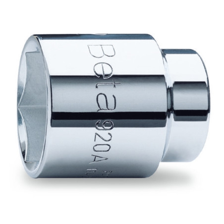 Douille 6 pans BETA 1/2" 10 mm