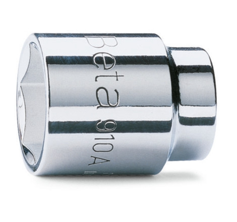 Douille 6 pans BETA 3/8" 8 mm