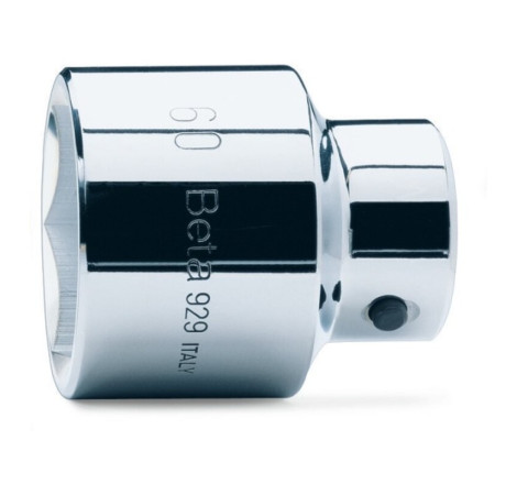 Douille 6 pans BETA 65 mm